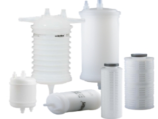 Novacon™ Ultra High Precision Chemical Filter