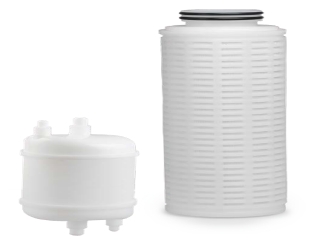 Novacise™ High-performance Filtration Retention Filter