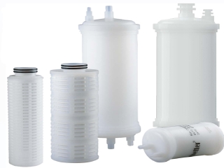 Chemphobic™ Ultrapure Chemical Filter